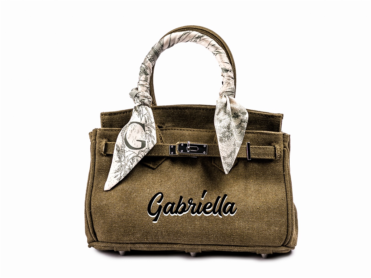 The City Carryall