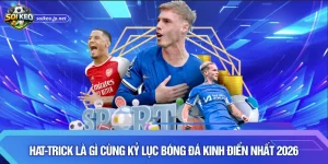 Hat-trick Là Gì